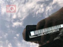 نيسان ألتيما